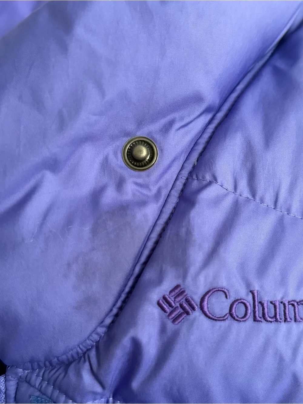 Columbia cozy up